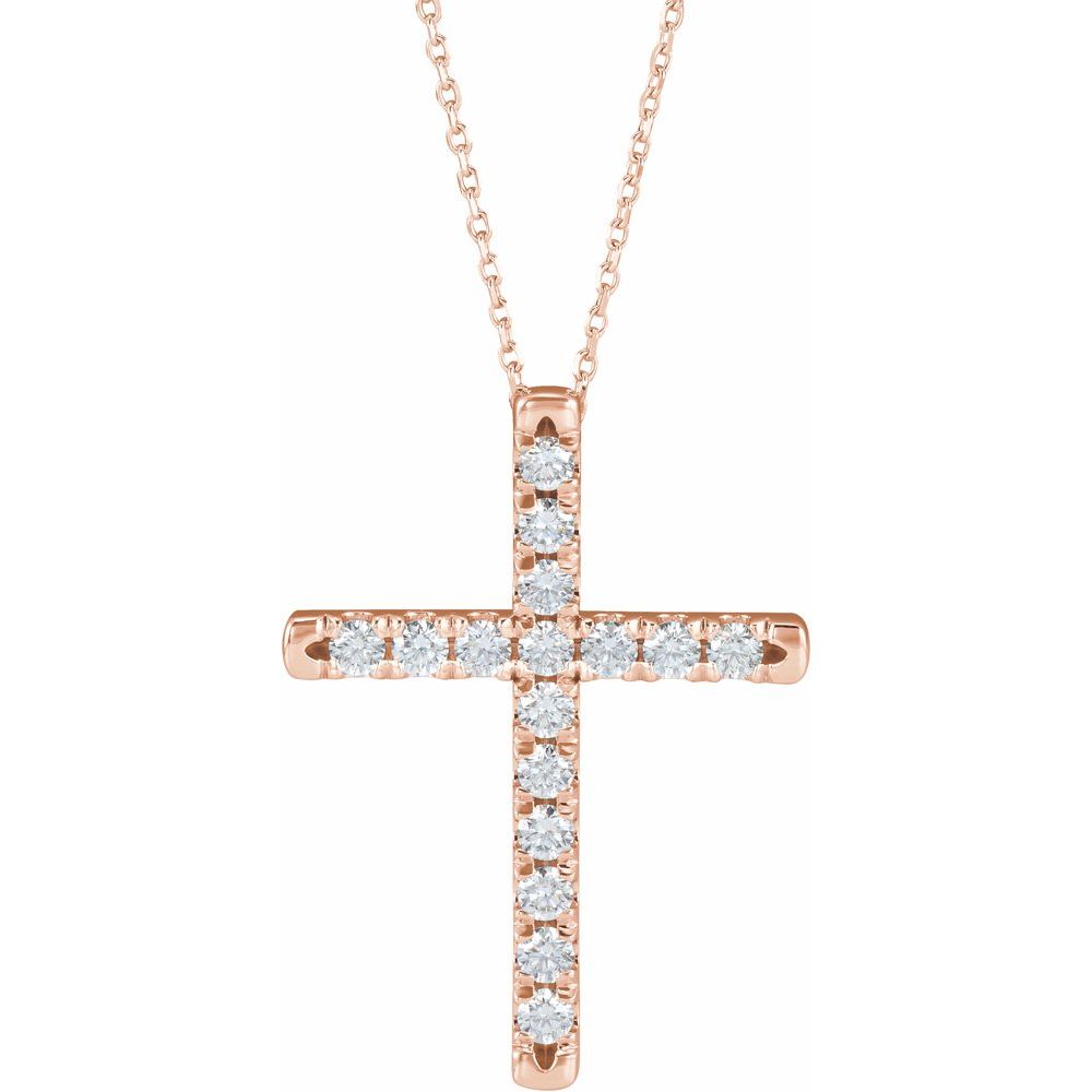 High Quality Luxury Necklaces and Pendants for Women by Ryan Jonathan Fine Jewelry