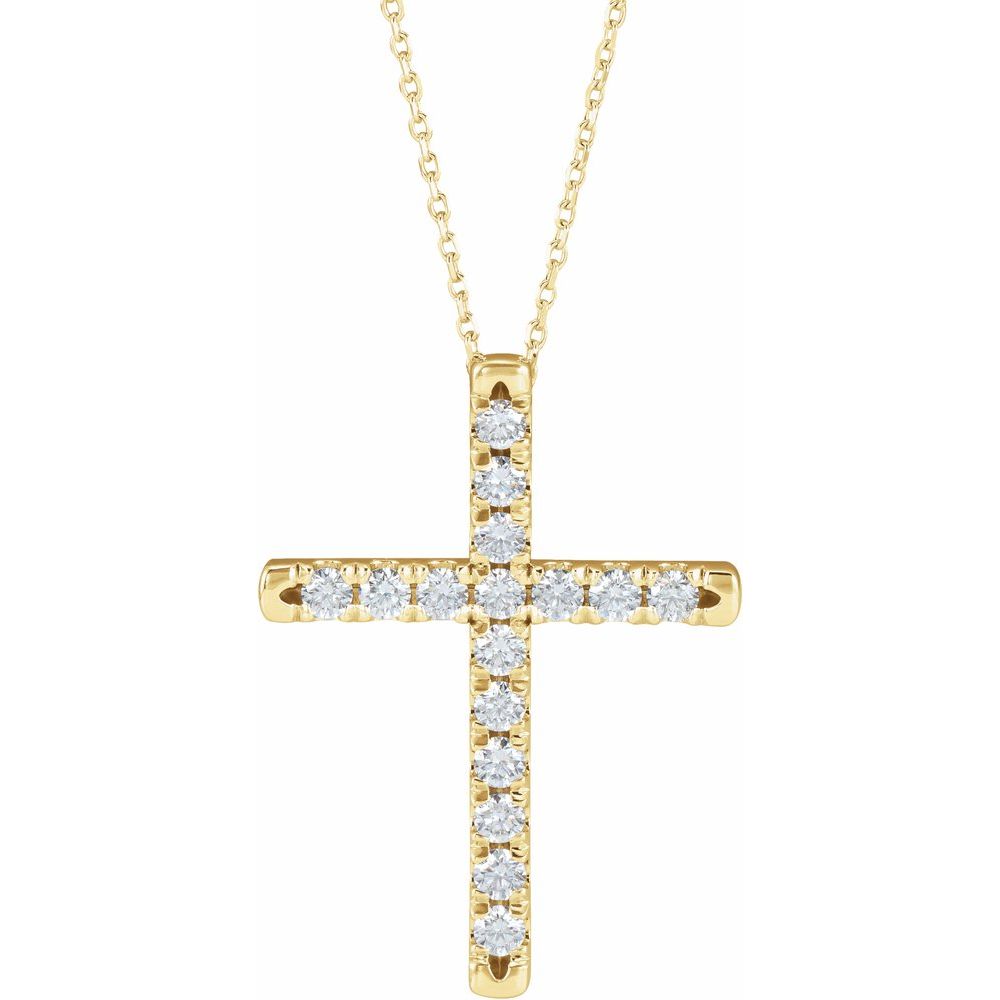 High Quality Luxury Necklaces and Pendants for Women by Ryan Jonathan Fine Jewelry