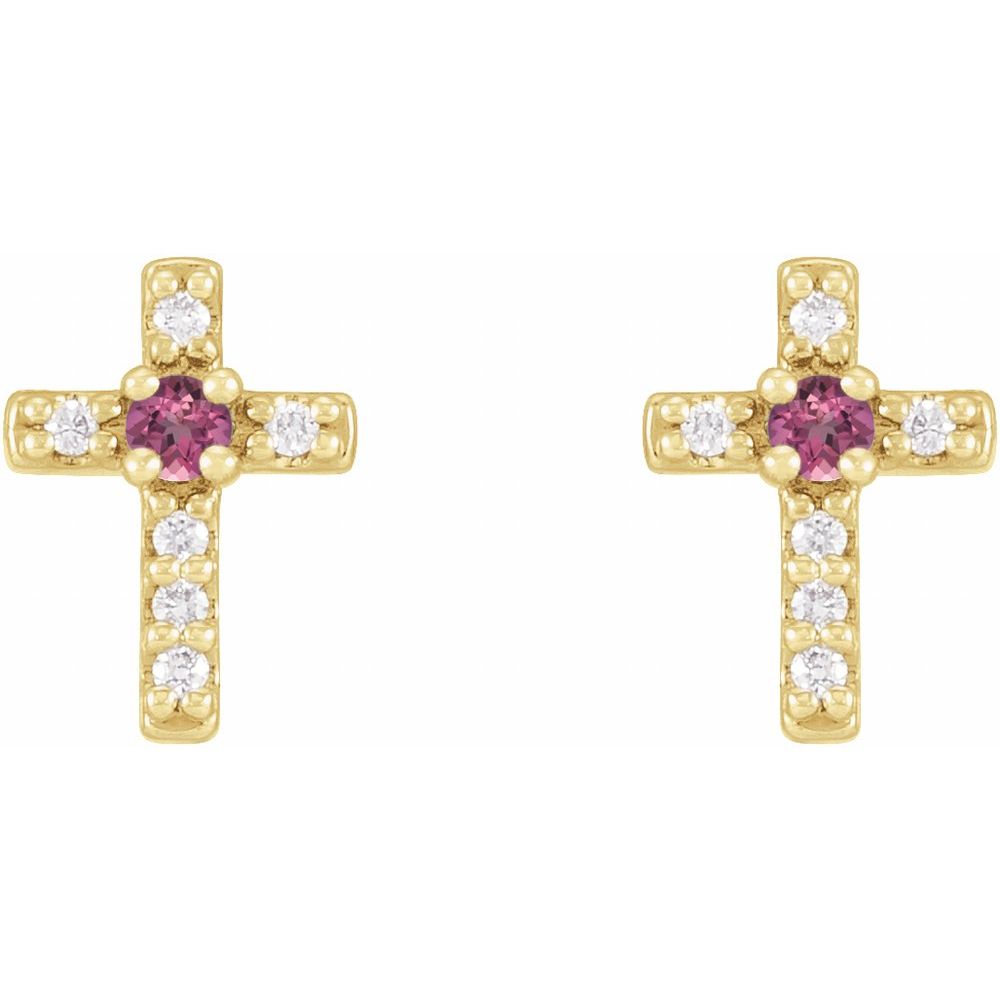 High Quality Luxury Earrings for Women by Ryan Jonathan Fine Jewelry