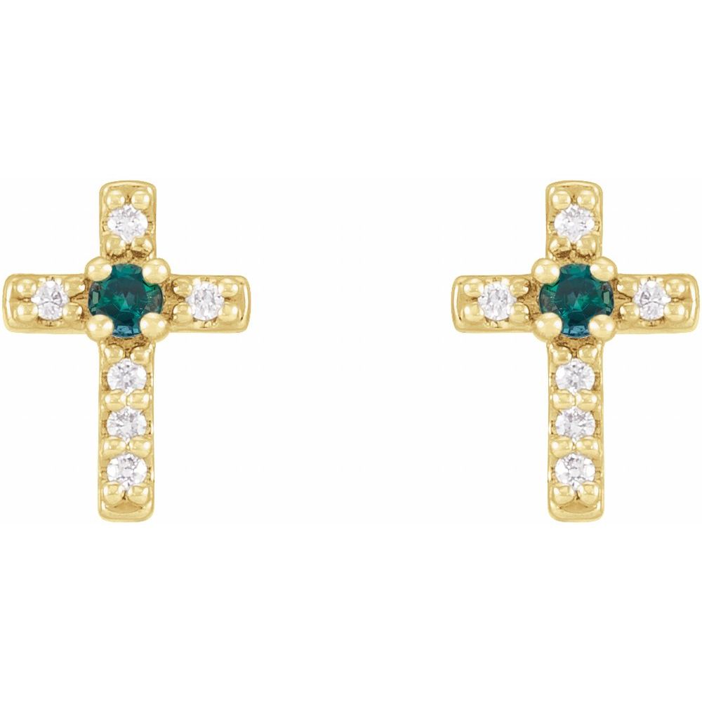 High Quality Luxury Earrings for Women by Ryan Jonathan Fine Jewelry