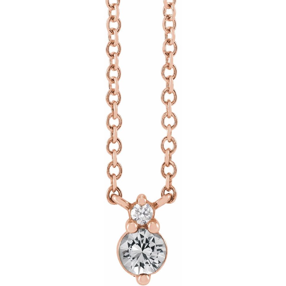High Quality Luxury Necklaces and Pendants for Women by Ryan Jonathan Fine Jewelry