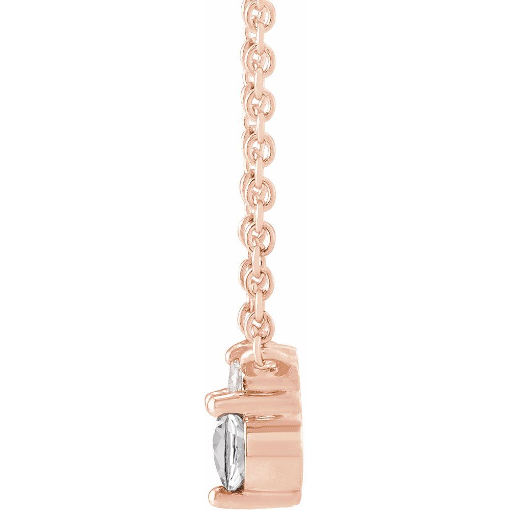 High Quality Luxury Necklaces and Pendants for Women by Ryan Jonathan Fine Jewelry