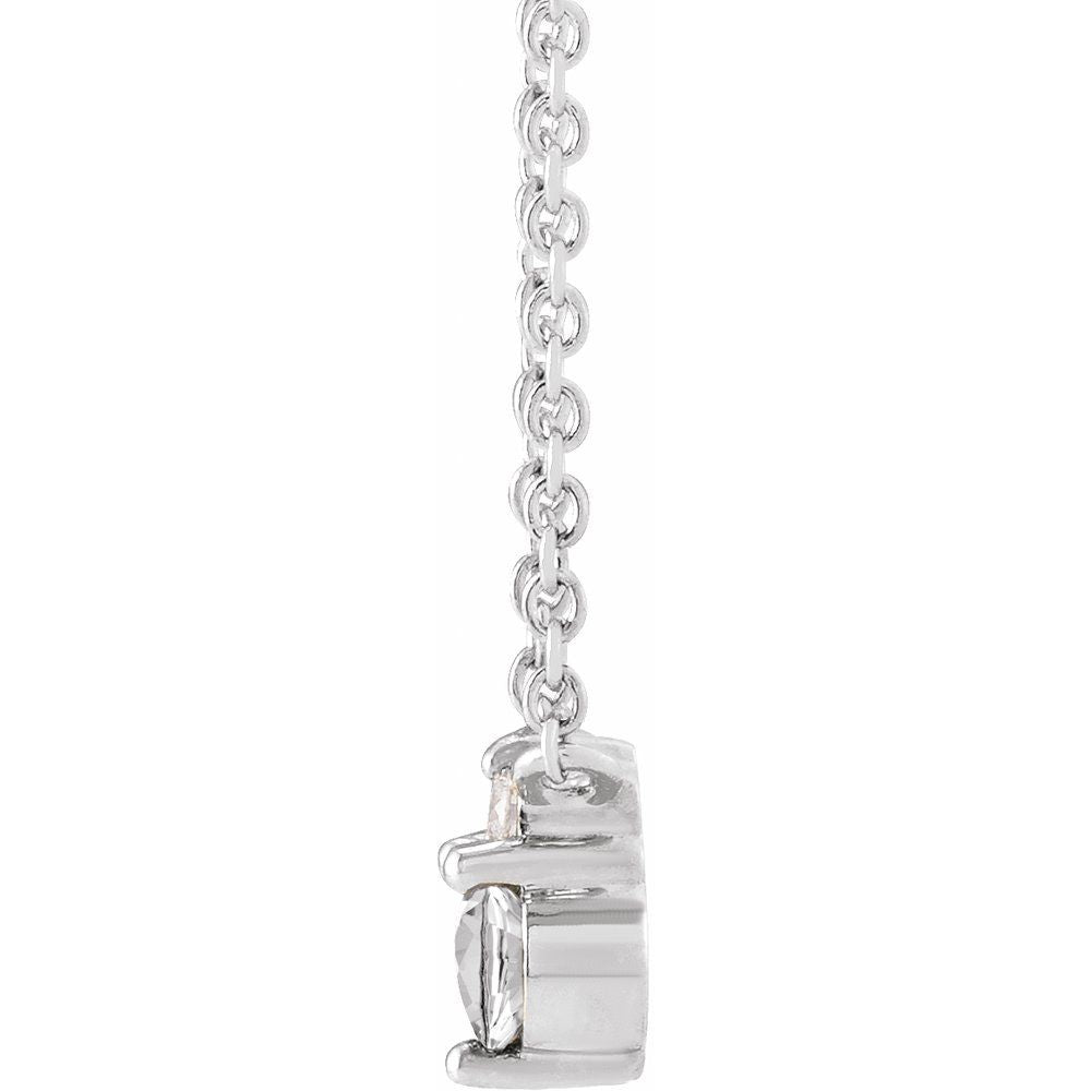 High Quality Luxury Necklaces and Pendants for Women by Ryan Jonathan Fine Jewelry