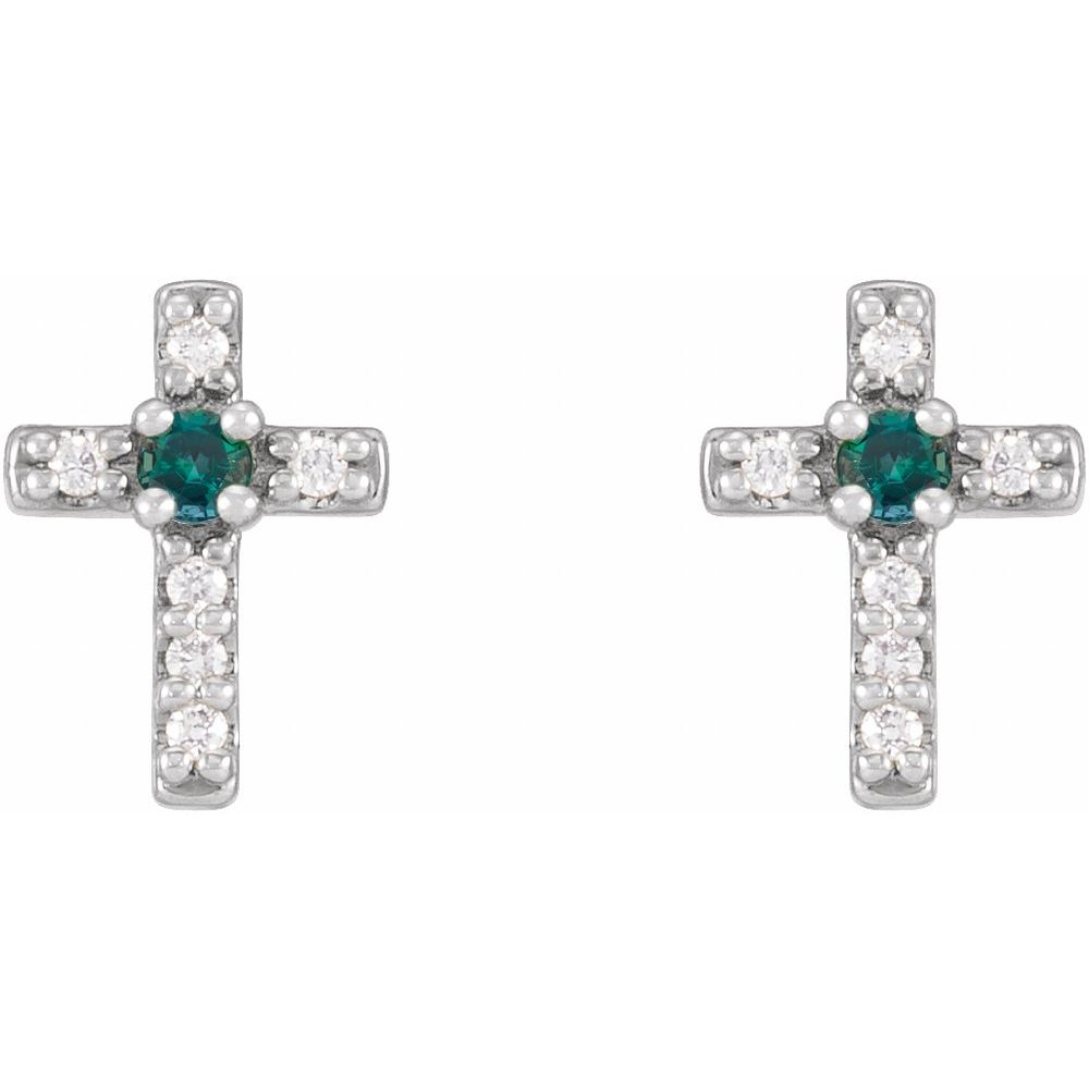 High Quality Luxury Earrings for Women by Ryan Jonathan Fine Jewelry