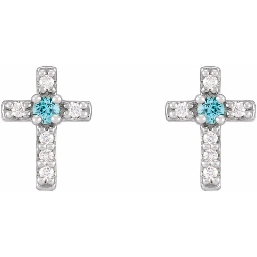 High Quality Luxury Earrings for Women by Ryan Jonathan Fine Jewelry