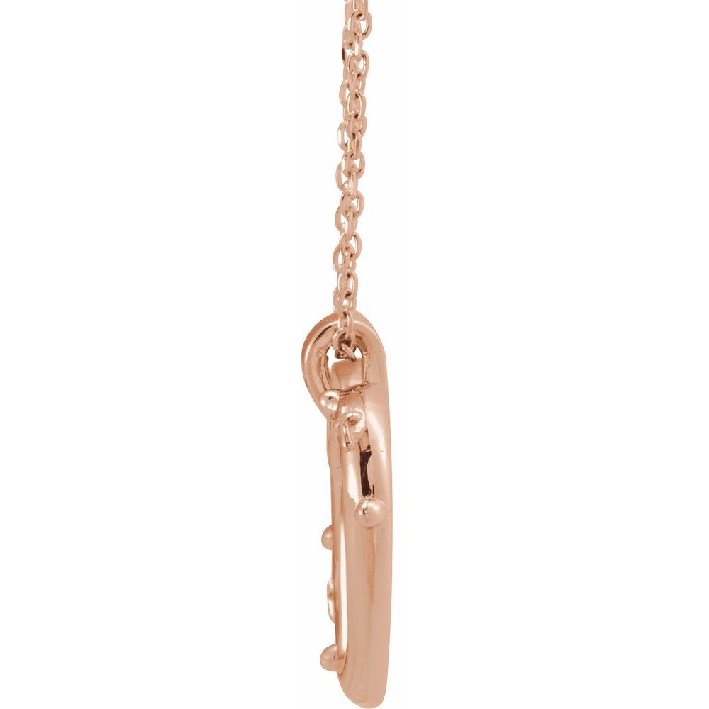 High Quality Luxury Necklaces and Pendants for Women by Ryan Jonathan Fine Jewelry