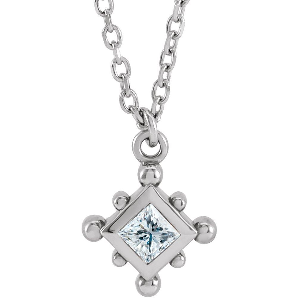 High Quality Luxury Necklaces and Pendants for Women by Ryan Jonathan Fine Jewelry