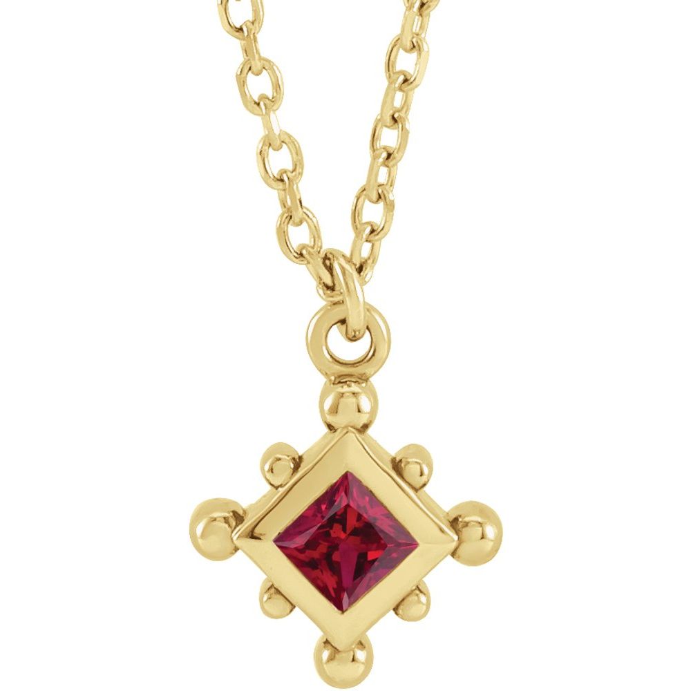 High Quality Luxury Necklaces and Pendants for Women by Ryan Jonathan Fine Jewelry