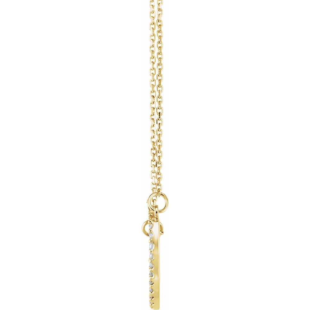 High Quality Luxury Necklaces and Pendants for Women by Ryan Jonathan Fine Jewelry