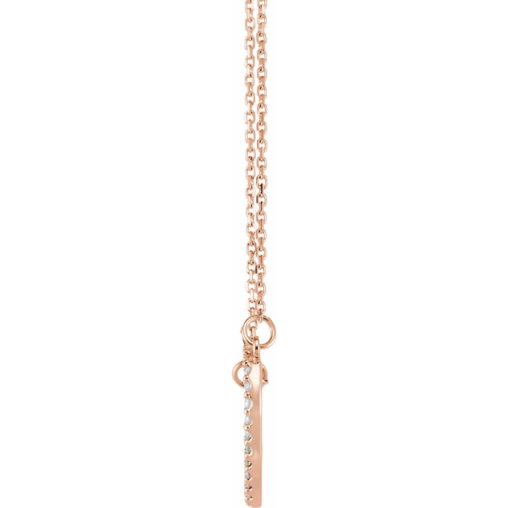 High Quality Luxury Necklaces and Pendants for Women by Ryan Jonathan Fine Jewelry