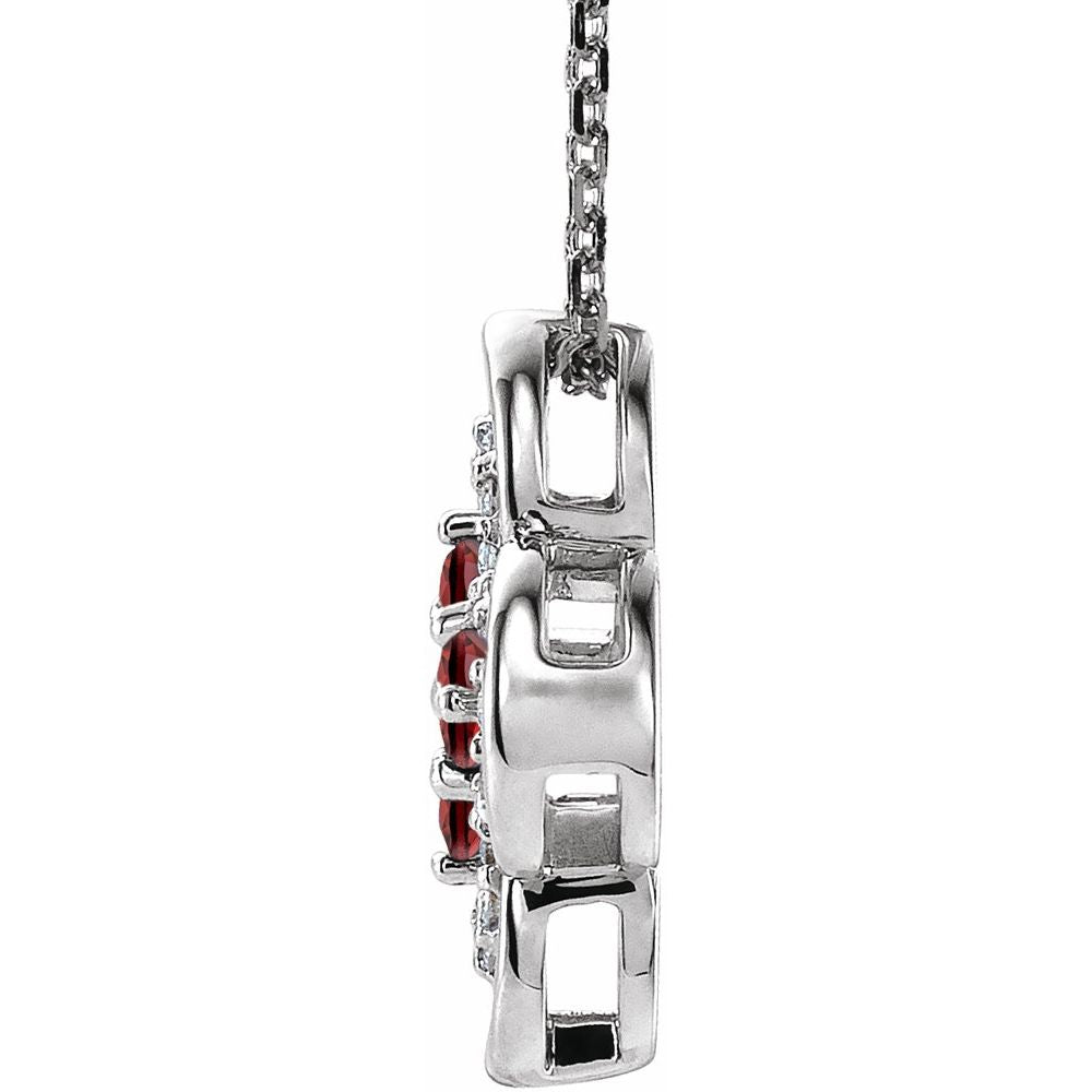 High Quality Luxury Necklaces and Pendants for Women by Ryan Jonathan Fine Jewelry