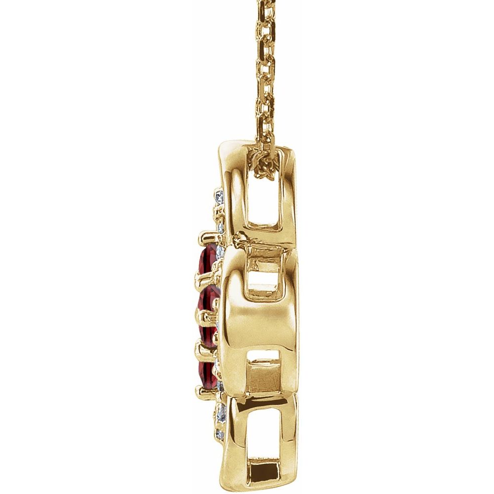 High Quality Luxury Necklaces and Pendants for Women by Ryan Jonathan Fine Jewelry