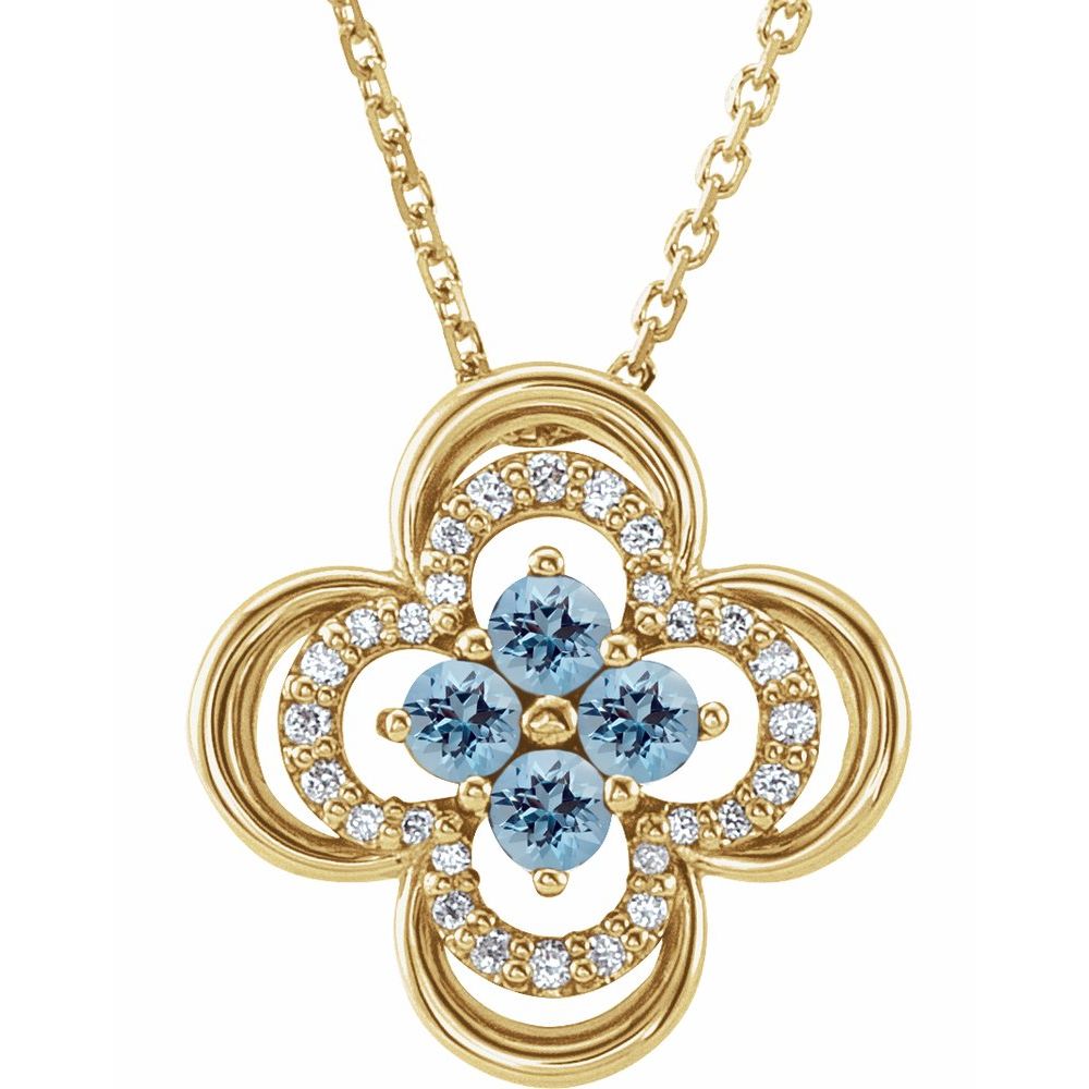 High Quality Luxury Necklaces and Pendants for Women by Ryan Jonathan Fine Jewelry