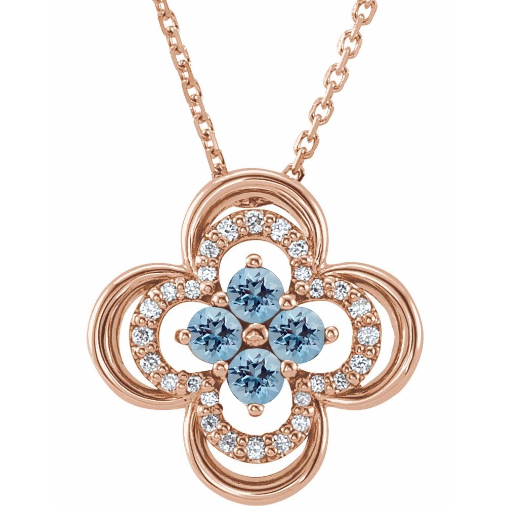 High Quality Luxury Necklaces and Pendants for Women by Ryan Jonathan Fine Jewelry