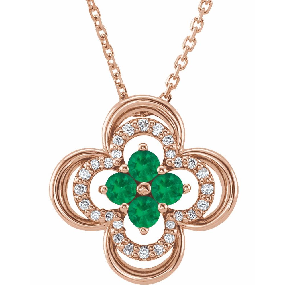 High Quality Luxury Necklaces and Pendants for Women by Ryan Jonathan Fine Jewelry