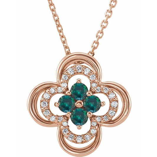 High Quality Luxury Necklaces and Pendants for Women by Ryan Jonathan Fine Jewelry