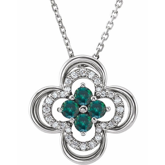 High Quality Luxury Necklaces and Pendants for Women by Ryan Jonathan Fine Jewelry