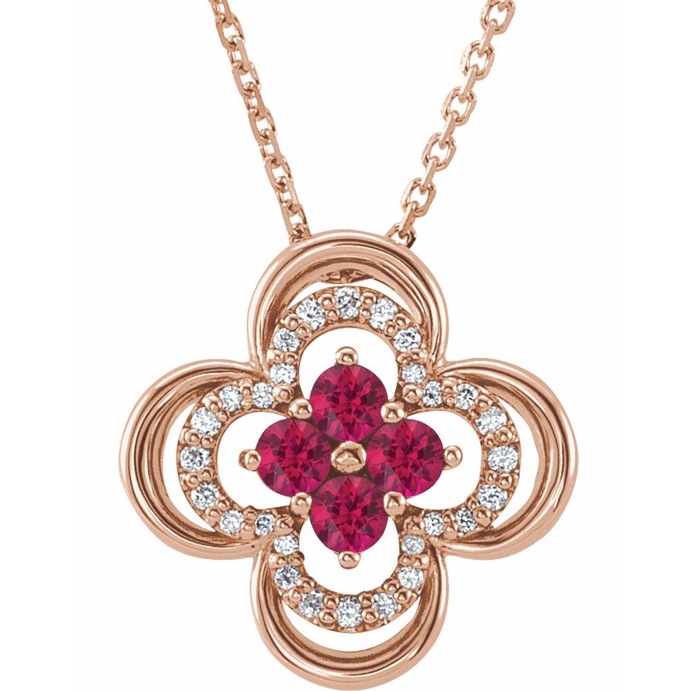 High Quality Luxury Necklaces and Pendants for Women by Ryan Jonathan Fine Jewelry
