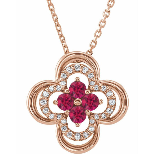 High Quality Luxury Necklaces and Pendants for Women by Ryan Jonathan Fine Jewelry