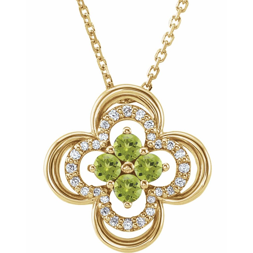 High Quality Luxury Necklaces and Pendants for Women by Ryan Jonathan Fine Jewelry