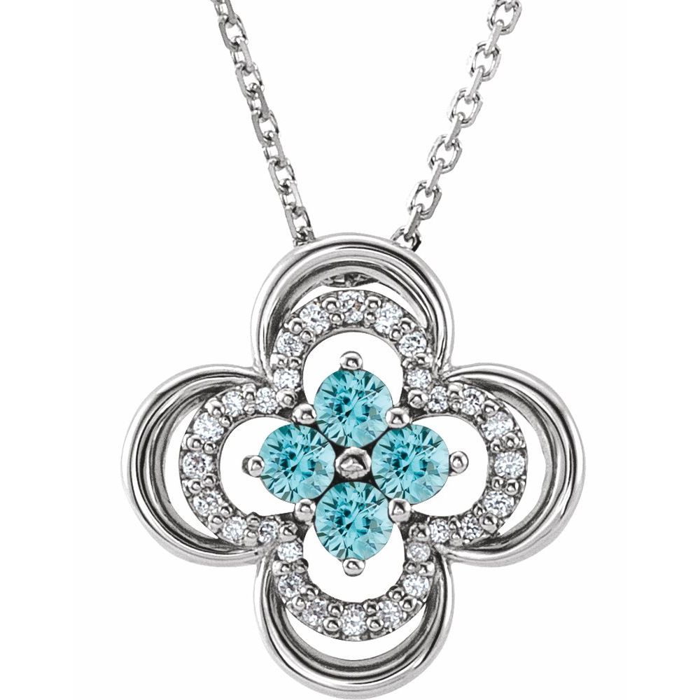 High Quality Luxury Necklaces and Pendants for Women by Ryan Jonathan Fine Jewelry