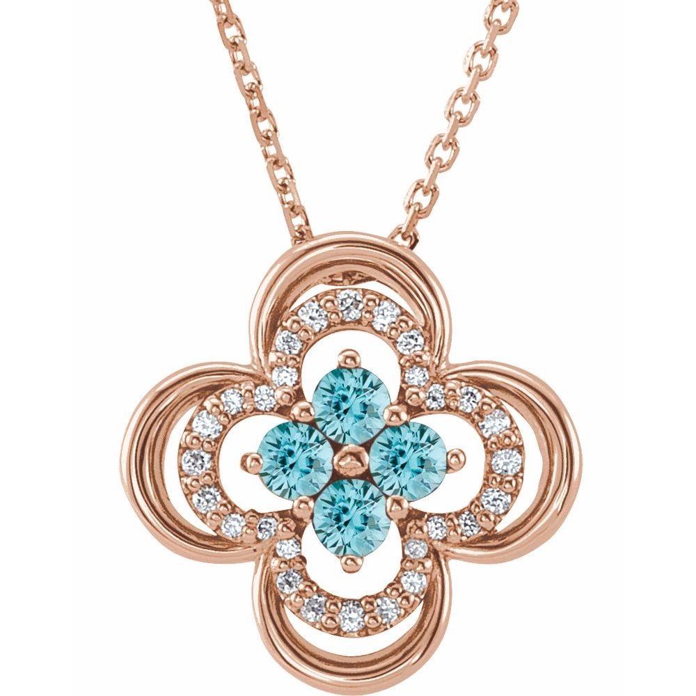 High Quality Luxury Necklaces and Pendants for Women by Ryan Jonathan Fine Jewelry