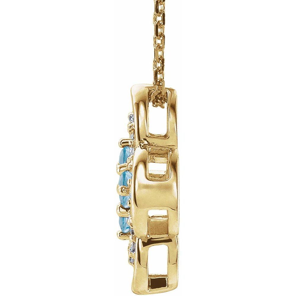 High Quality Luxury Necklaces and Pendants for Women by Ryan Jonathan Fine Jewelry