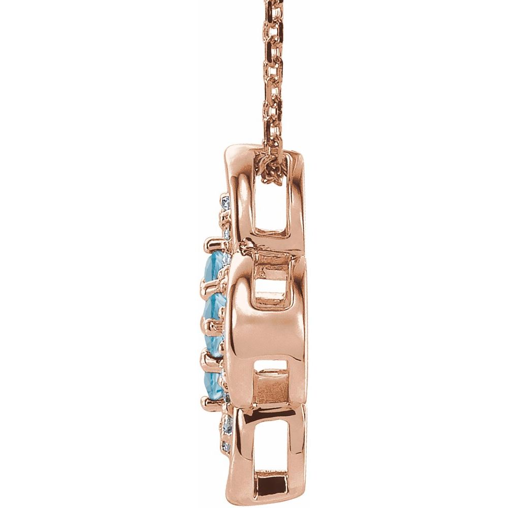 High Quality Luxury Necklaces and Pendants for Women by Ryan Jonathan Fine Jewelry