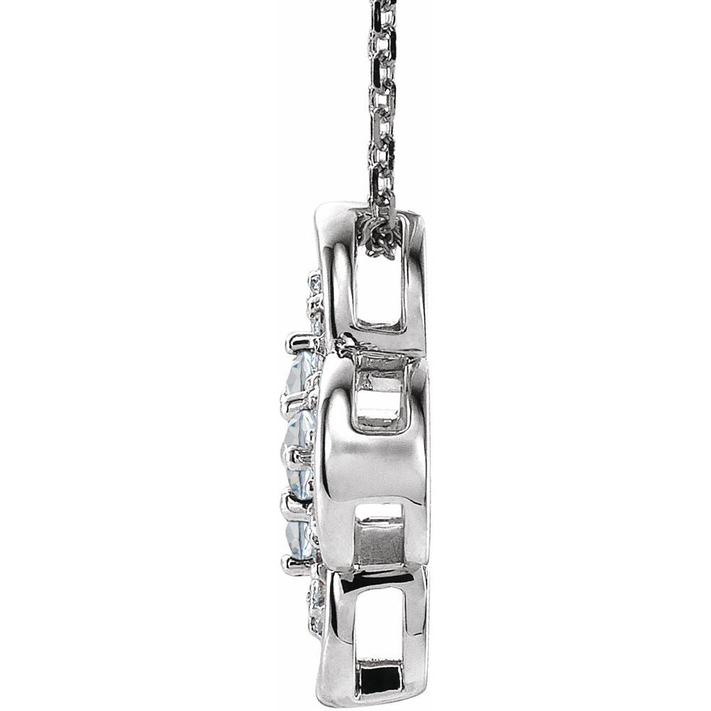 High Quality Luxury Necklaces and Pendants for Women by Ryan Jonathan Fine Jewelry