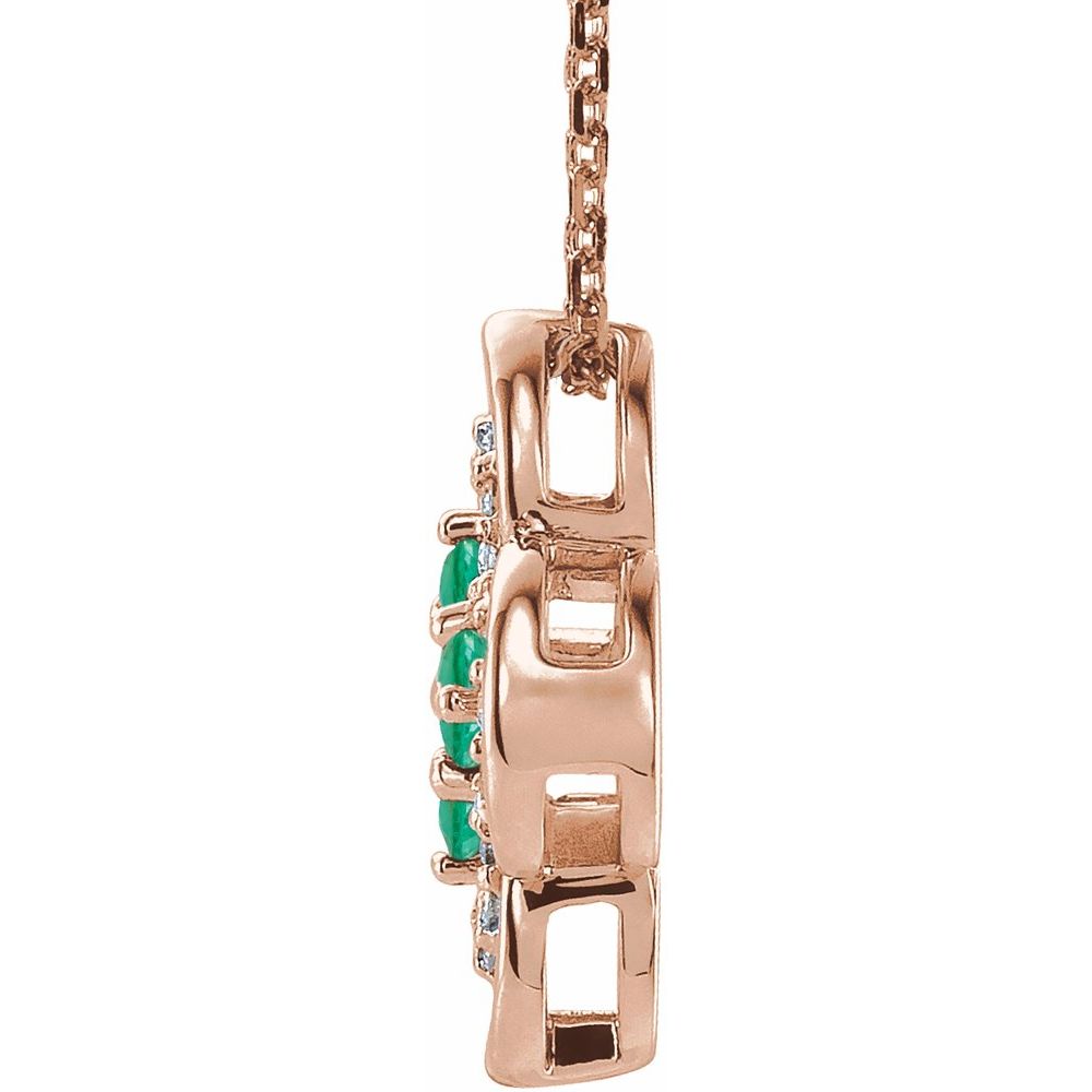High Quality Luxury Necklaces and Pendants for Women by Ryan Jonathan Fine Jewelry