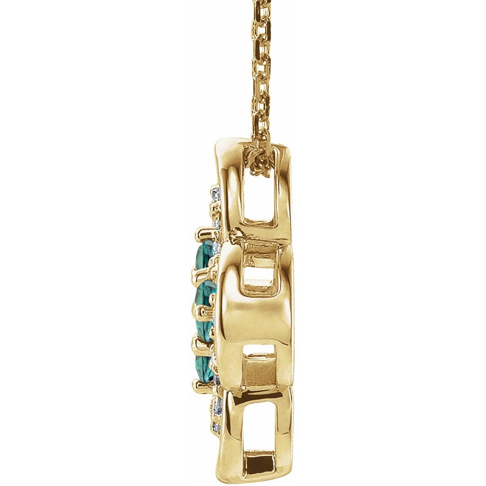High Quality Luxury Necklaces and Pendants for Women by Ryan Jonathan Fine Jewelry