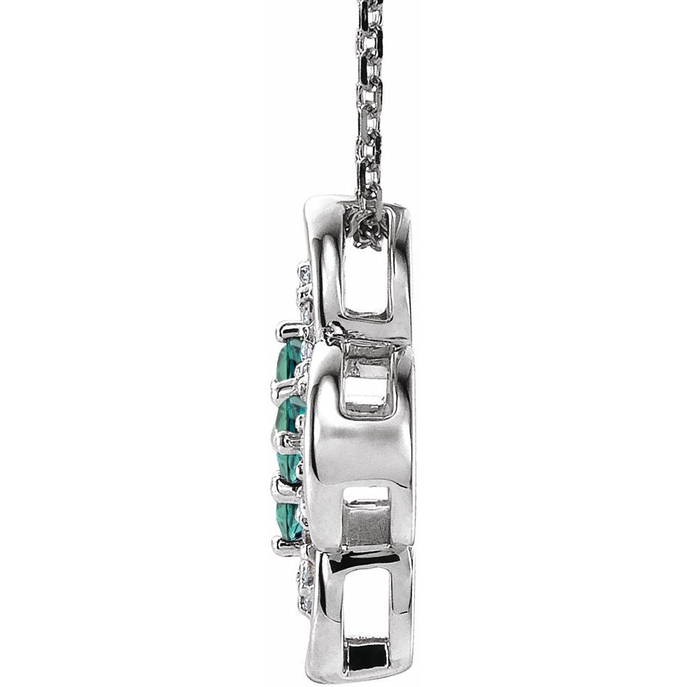 High Quality Luxury Necklaces and Pendants for Women by Ryan Jonathan Fine Jewelry