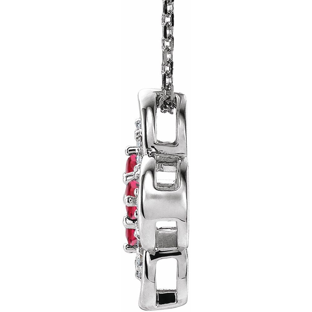 High Quality Luxury Necklaces and Pendants for Women by Ryan Jonathan Fine Jewelry