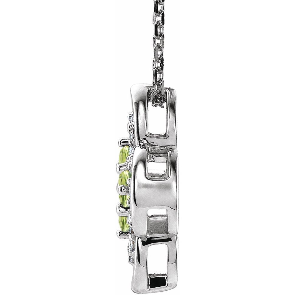 High Quality Luxury Necklaces and Pendants for Women by Ryan Jonathan Fine Jewelry