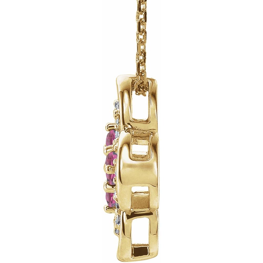 High Quality Luxury Necklaces and Pendants for Women by Ryan Jonathan Fine Jewelry