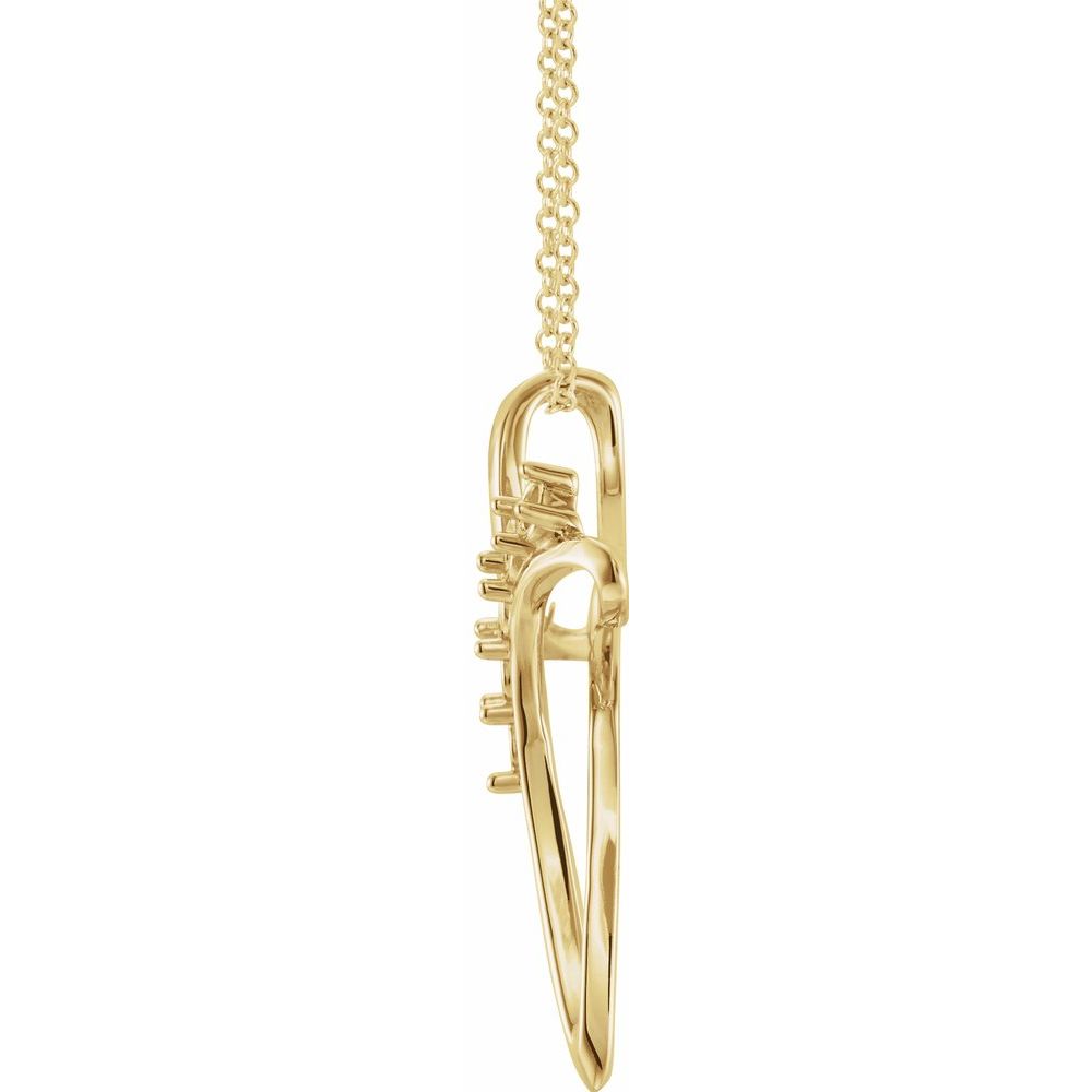 High Quality Luxury Necklaces and Pendants for Women by Ryan Jonathan Fine Jewelry