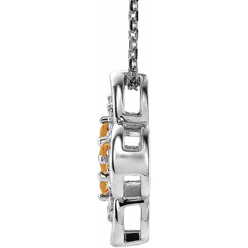 High Quality Luxury Necklaces and Pendants for Women by Ryan Jonathan Fine Jewelry
