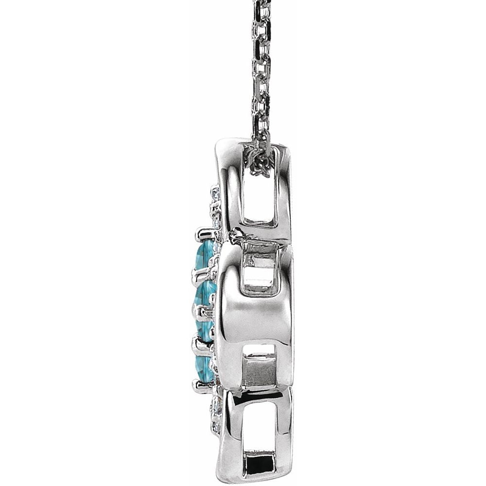 High Quality Luxury Necklaces and Pendants for Women by Ryan Jonathan Fine Jewelry