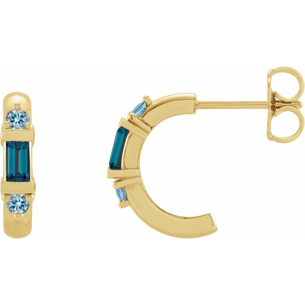 High Quality Luxury Earrings for Women by Ryan Jonathan Fine Jewelry