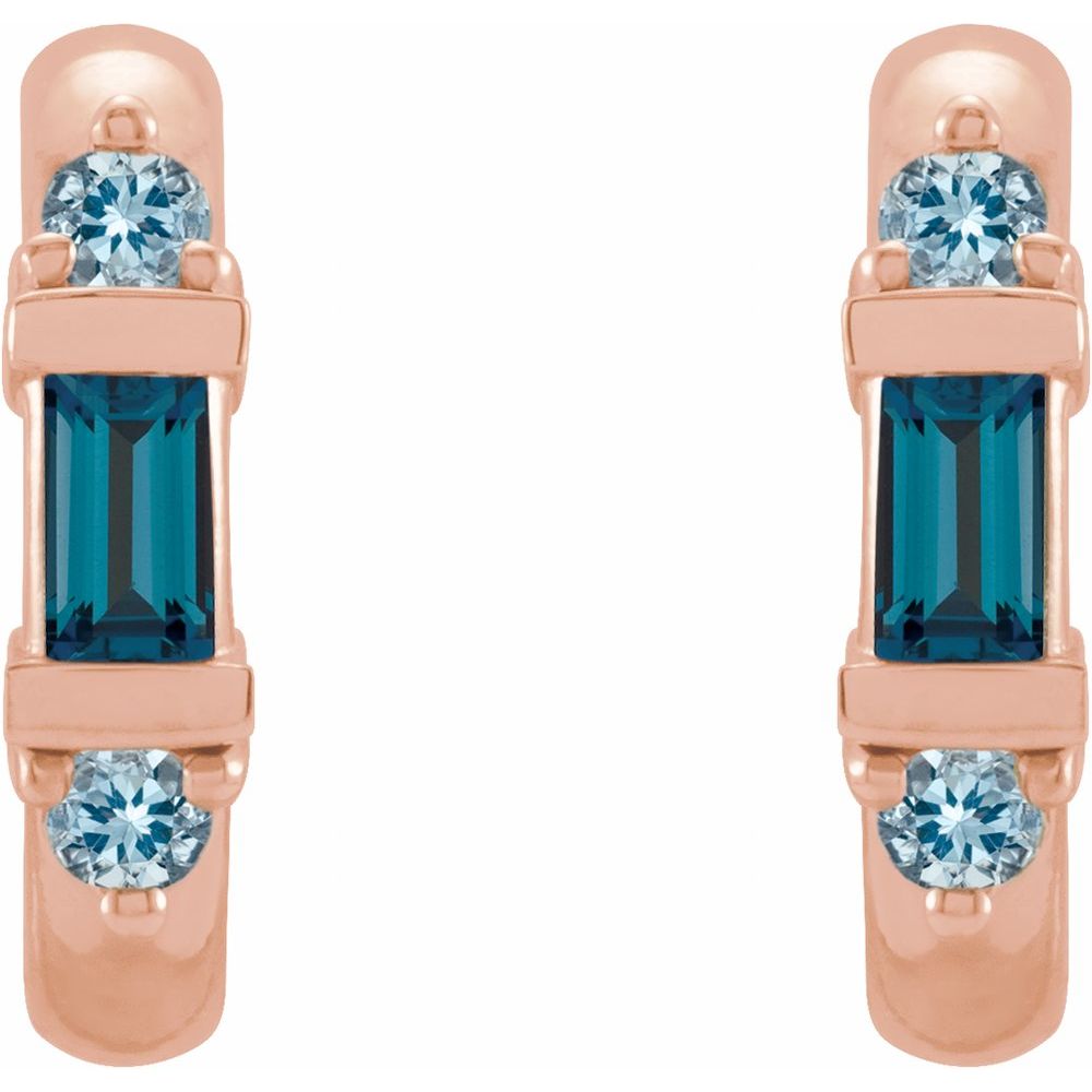 High Quality Luxury Earrings for Women by Ryan Jonathan Fine Jewelry