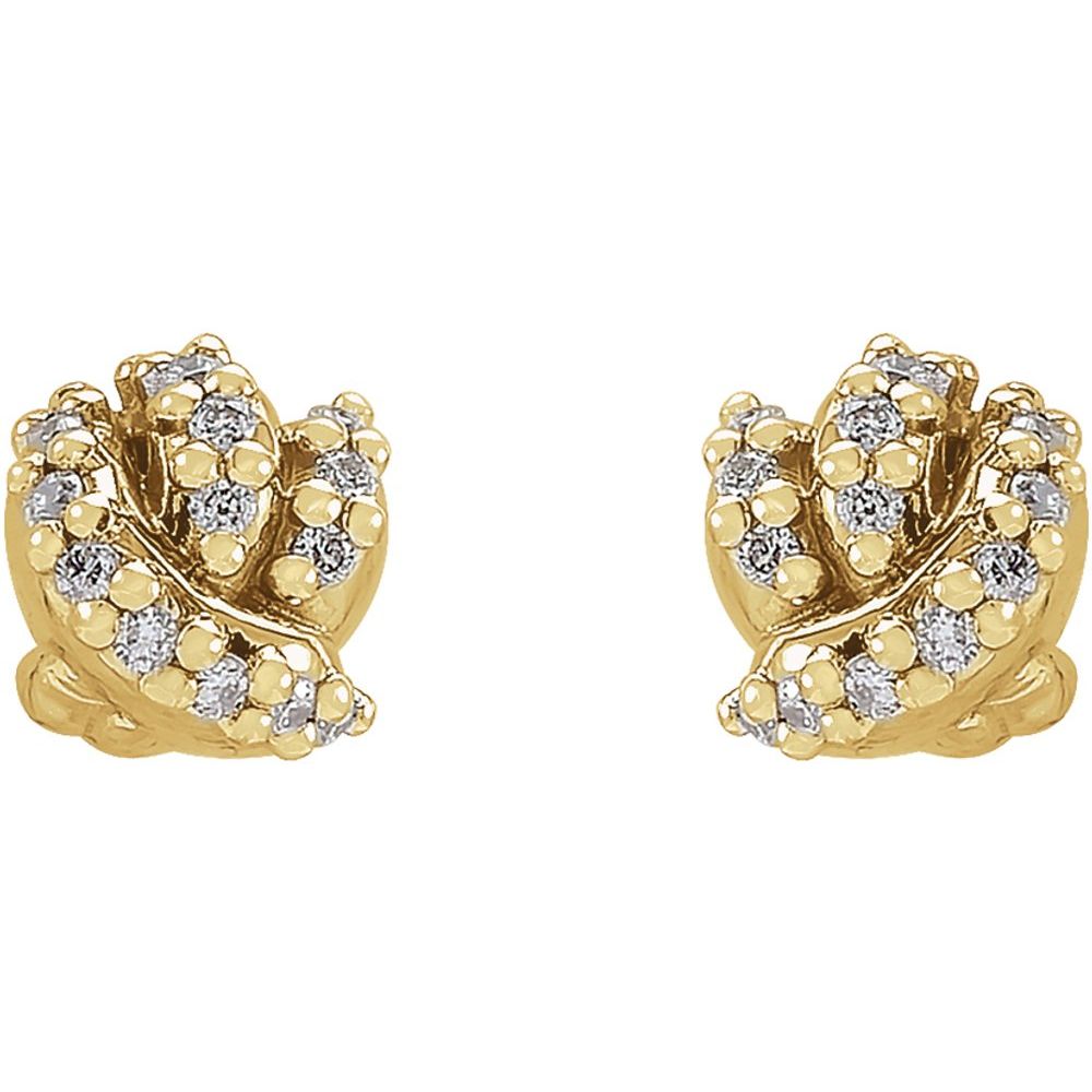 High Quality Luxury Earrings for Women by Ryan Jonathan Fine Jewelry