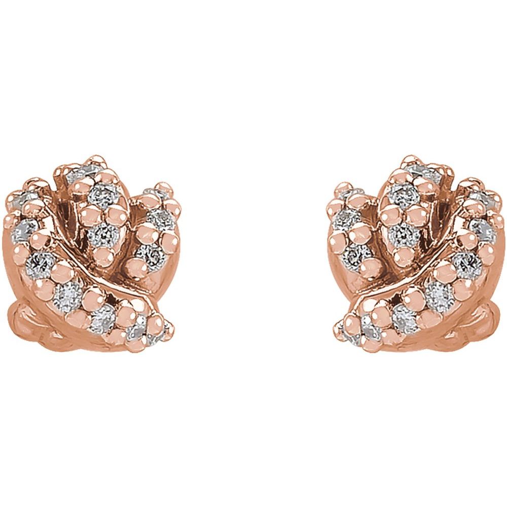 High Quality Luxury Earrings for Women by Ryan Jonathan Fine Jewelry
