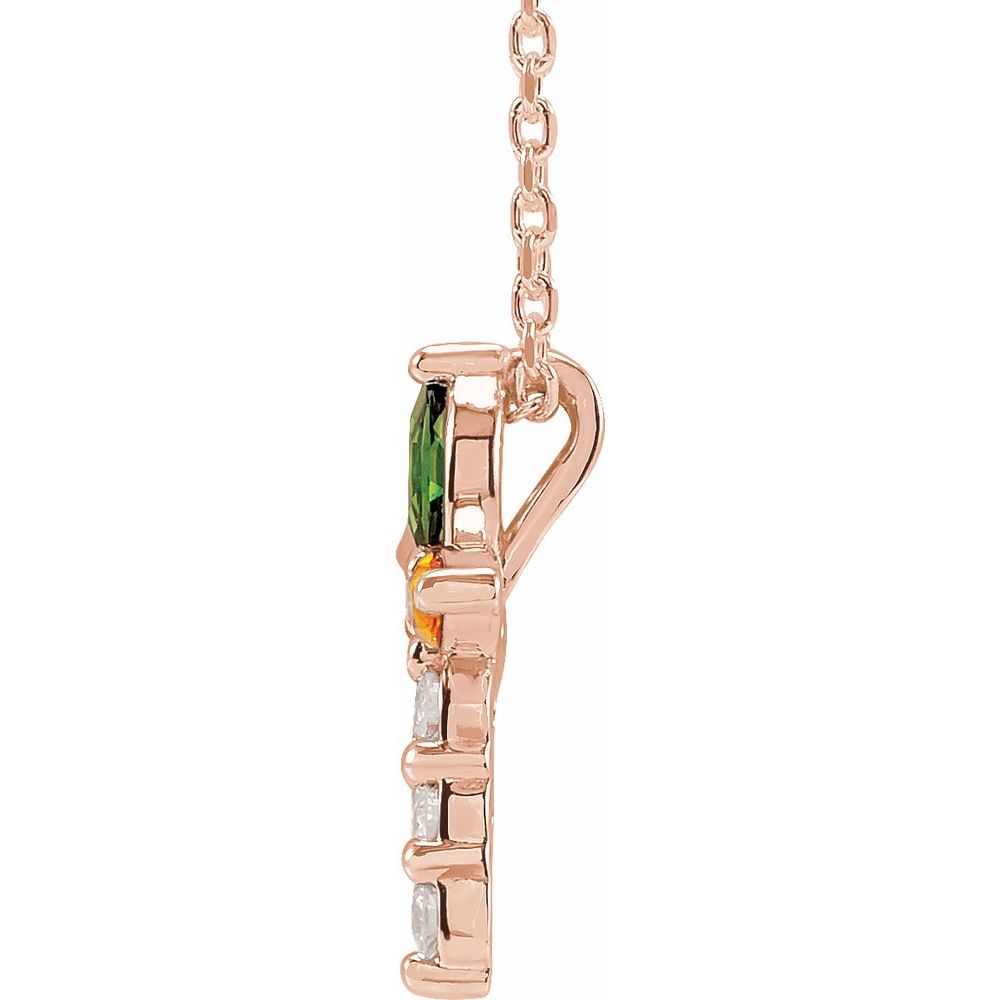 High Quality Luxury Necklaces and Pendants for Women by Ryan Jonathan Fine Jewelry