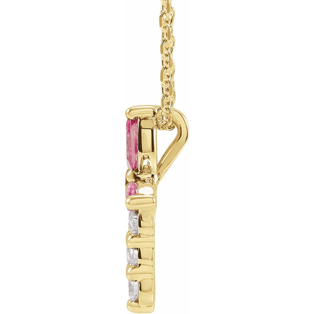 High Quality Luxury Necklaces and Pendants for Women by Ryan Jonathan Fine Jewelry