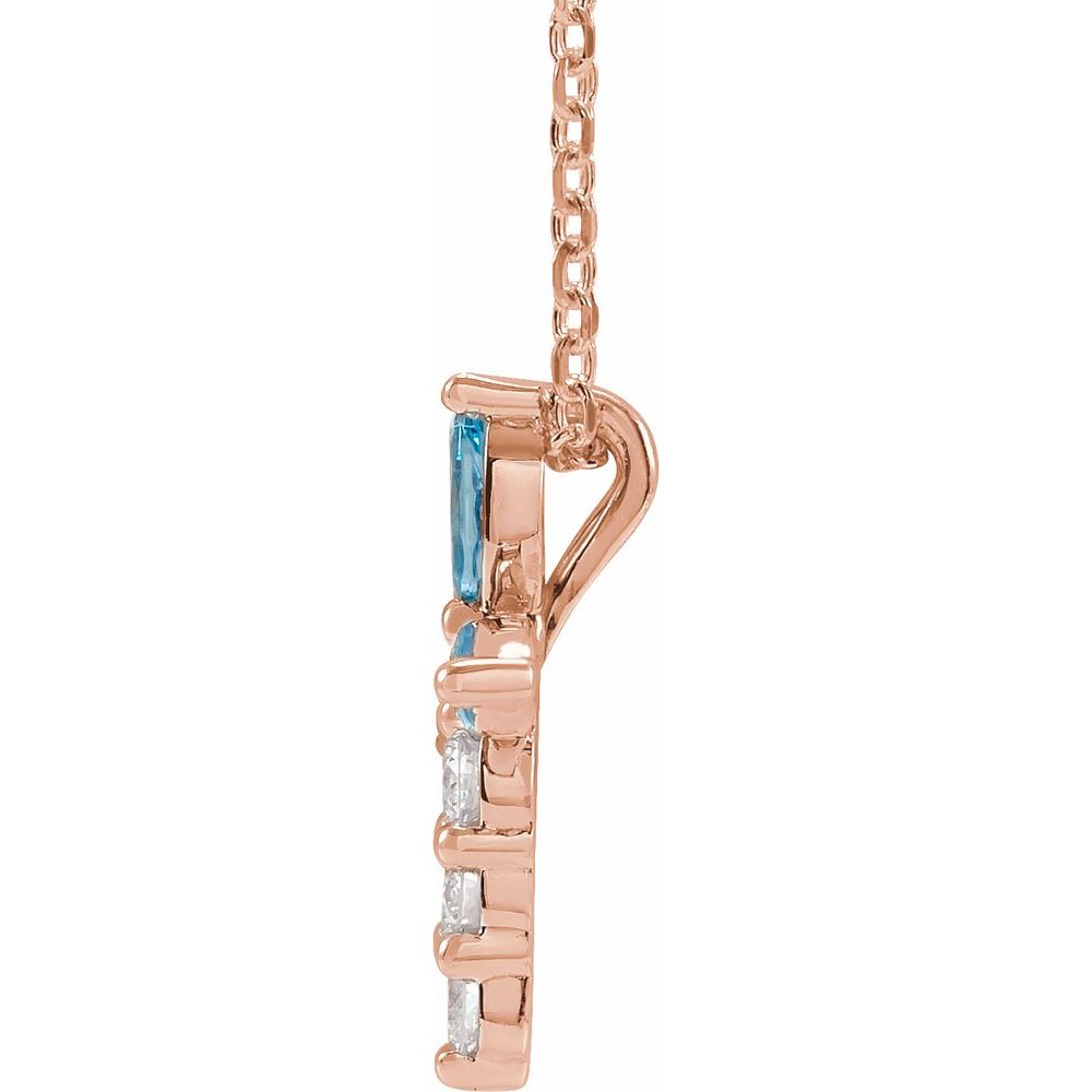 High Quality Luxury Necklaces and Pendants for Women by Ryan Jonathan Fine Jewelry