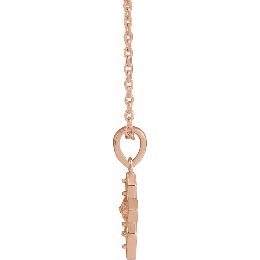 High Quality Luxury Necklaces and Pendants for Women by Ryan Jonathan Fine Jewelry