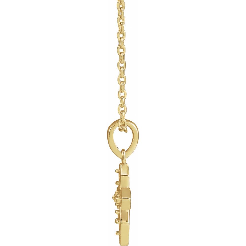 High Quality Luxury Necklaces and Pendants for Women by Ryan Jonathan Fine Jewelry