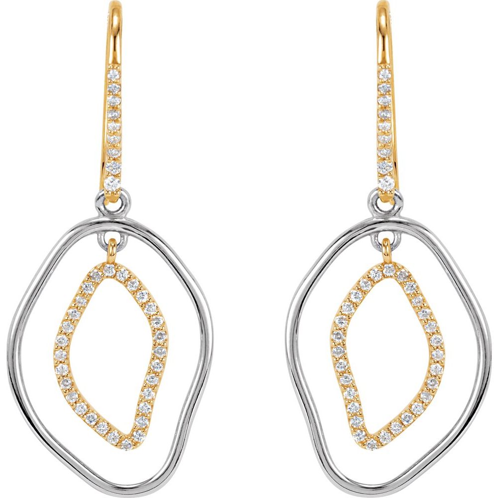 High Quality Luxury Earrings for Women by Ryan Jonathan Fine Jewelry