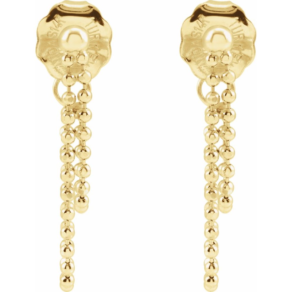 High Quality Luxury Earrings for Women by Ryan Jonathan Fine Jewelry