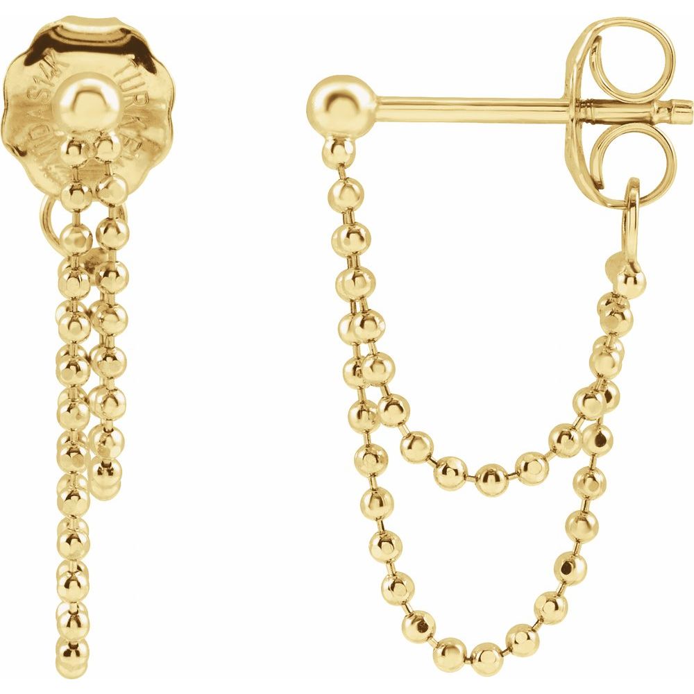 High Quality Luxury Earrings for Women by Ryan Jonathan Fine Jewelry